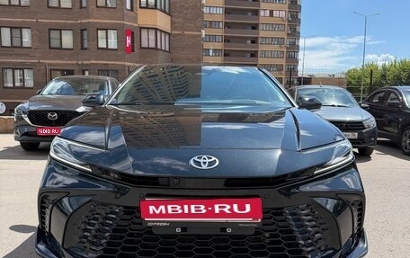 Toyota Camry, 2024 год, 3 750 000 рублей, 1 фотография