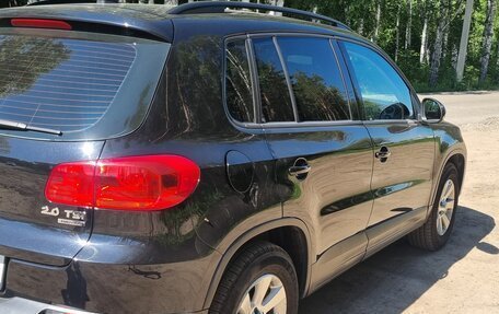 Volkswagen Tiguan I, 2013 год, 1 720 000 рублей, 12 фотография
