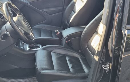 Volkswagen Tiguan I, 2013 год, 1 720 000 рублей, 14 фотография
