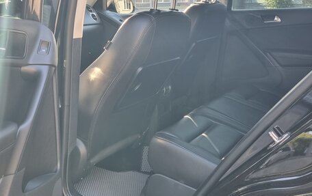 Volkswagen Tiguan I, 2013 год, 1 720 000 рублей, 16 фотография