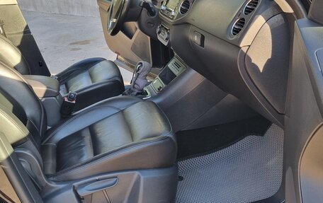 Volkswagen Tiguan I, 2013 год, 1 720 000 рублей, 18 фотография
