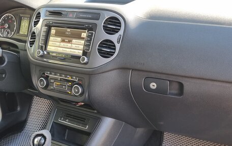 Volkswagen Tiguan I, 2013 год, 1 720 000 рублей, 19 фотография