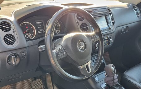 Volkswagen Tiguan I, 2013 год, 1 720 000 рублей, 20 фотография