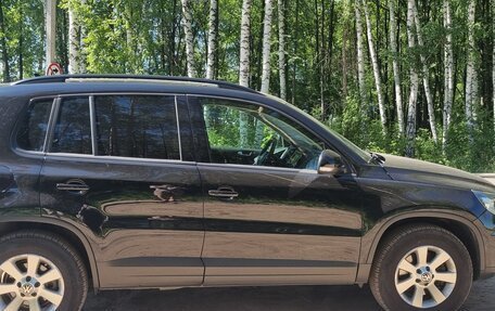 Volkswagen Tiguan I, 2013 год, 1 720 000 рублей, 13 фотография