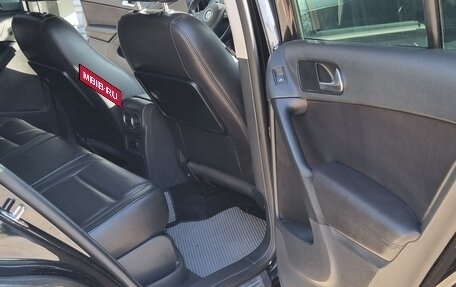 Volkswagen Tiguan I, 2013 год, 1 720 000 рублей, 15 фотография