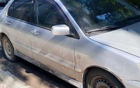 Mitsubishi Lancer IX, 2005 год, 180 000 рублей, 3 фотография