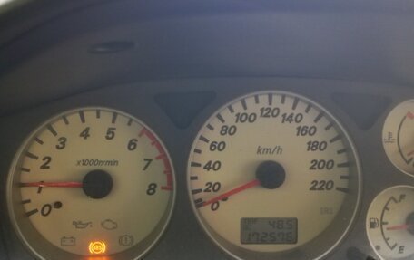 Mitsubishi Lancer IX, 2005 год, 180 000 рублей, 6 фотография