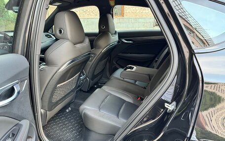 Geely Tugella FY11, 2023 год, 2 770 000 рублей, 13 фотография