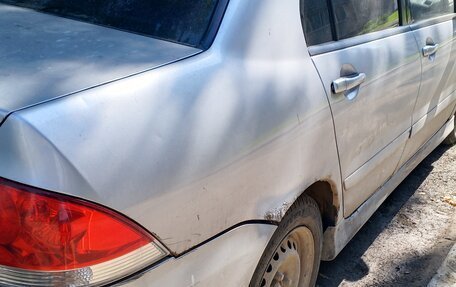 Mitsubishi Lancer IX, 2005 год, 180 000 рублей, 5 фотография