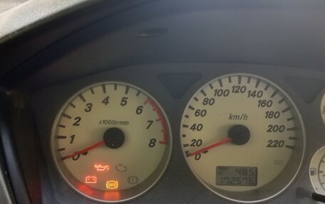 Mitsubishi Lancer IX, 2005 год, 180 000 рублей, 7 фотография
