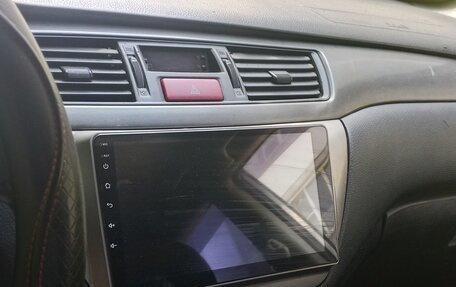 Mitsubishi Lancer IX, 2005 год, 180 000 рублей, 8 фотография