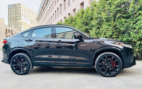 Geely Tugella FY11, 2023 год, 2 770 000 рублей, 9 фотография