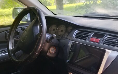 Mitsubishi Lancer IX, 2005 год, 180 000 рублей, 9 фотография
