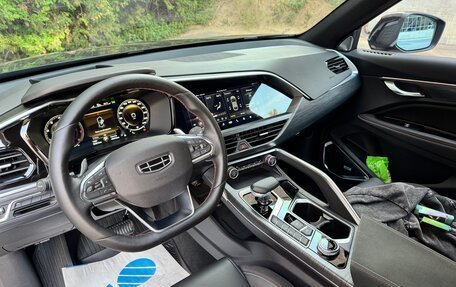 Geely Tugella FY11, 2023 год, 2 770 000 рублей, 11 фотография