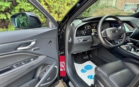 Geely Tugella FY11, 2023 год, 2 770 000 рублей, 12 фотография