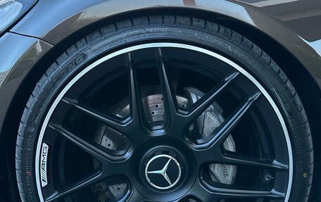 Mercedes-Benz C-Класс, 2014 год, 2 470 000 рублей, 6 фотография