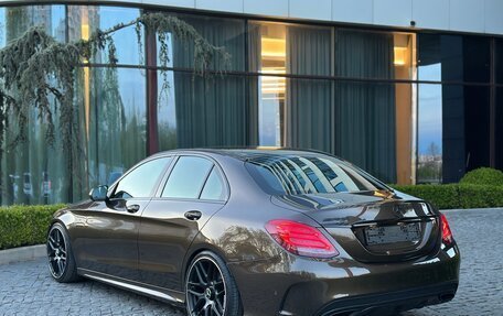 Mercedes-Benz C-Класс, 2014 год, 2 470 000 рублей, 3 фотография