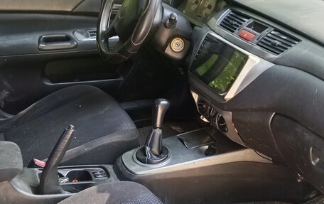 Mitsubishi Lancer IX, 2005 год, 180 000 рублей, 10 фотография