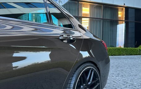 Mercedes-Benz C-Класс, 2014 год, 2 470 000 рублей, 7 фотография