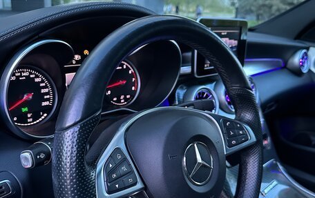 Mercedes-Benz C-Класс, 2014 год, 2 470 000 рублей, 13 фотография