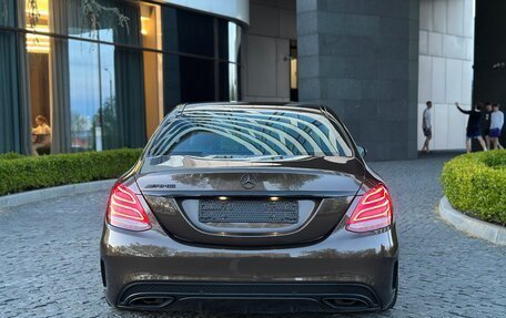 Mercedes-Benz C-Класс, 2014 год, 2 470 000 рублей, 8 фотография