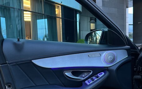 Mercedes-Benz C-Класс, 2014 год, 2 470 000 рублей, 11 фотография