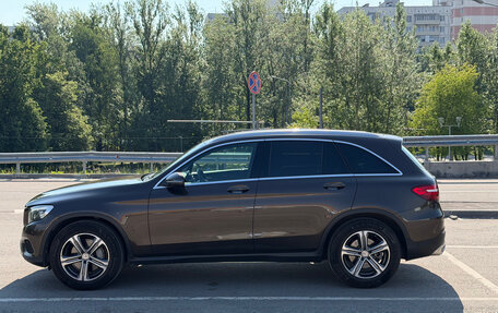 Mercedes-Benz GLC, 2015 год, 2 500 000 рублей, 7 фотография
