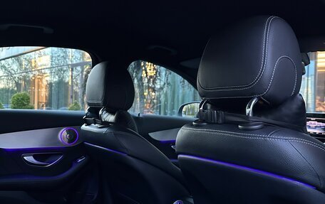 Mercedes-Benz C-Класс, 2014 год, 2 470 000 рублей, 17 фотография