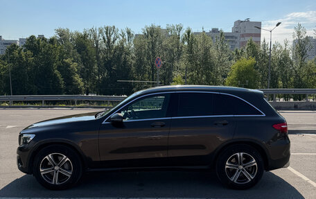 Mercedes-Benz GLC, 2015 год, 2 500 000 рублей, 8 фотография