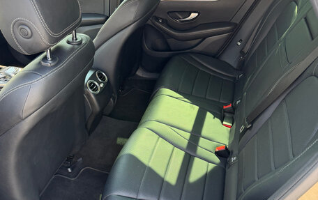 Mercedes-Benz GLC, 2015 год, 2 500 000 рублей, 11 фотография