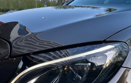 Mercedes-Benz C-Класс, 2014 год, 2 470 000 рублей, 19 фотография