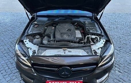 Mercedes-Benz C-Класс, 2014 год, 2 470 000 рублей, 20 фотография