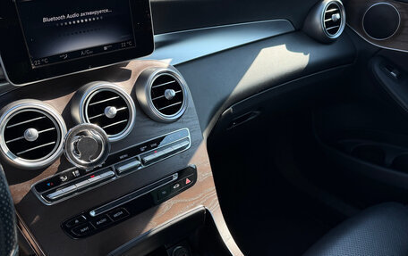 Mercedes-Benz GLC, 2015 год, 2 500 000 рублей, 20 фотография