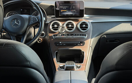 Mercedes-Benz GLC, 2015 год, 2 500 000 рублей, 16 фотография