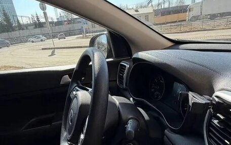 KIA Sportage IV рестайлинг, 2018 год, 2 000 000 рублей, 5 фотография