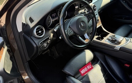 Mercedes-Benz GLC, 2015 год, 2 500 000 рублей, 18 фотография
