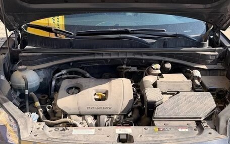 KIA Sportage IV рестайлинг, 2018 год, 2 000 000 рублей, 21 фотография