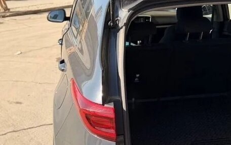 KIA Sportage IV рестайлинг, 2018 год, 2 000 000 рублей, 16 фотография