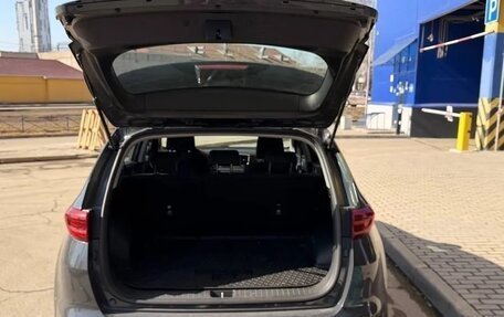 KIA Sportage IV рестайлинг, 2018 год, 2 000 000 рублей, 18 фотография