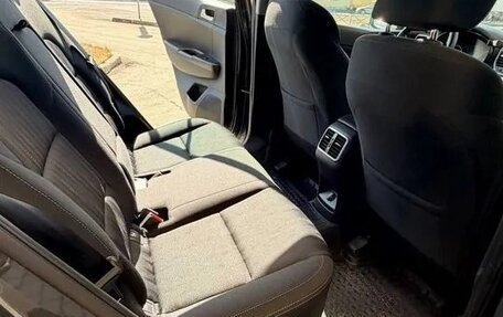 KIA Sportage IV рестайлинг, 2018 год, 2 000 000 рублей, 13 фотография