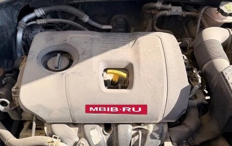 KIA Sportage IV рестайлинг, 2018 год, 2 000 000 рублей, 17 фотография