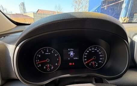 KIA Sportage IV рестайлинг, 2018 год, 2 000 000 рублей, 23 фотография