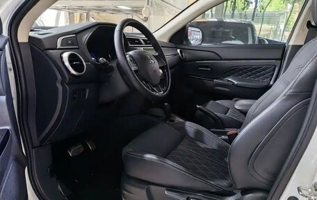 Mitsubishi ASX I рестайлинг, 2022 год, 1 600 000 рублей, 7 фотография