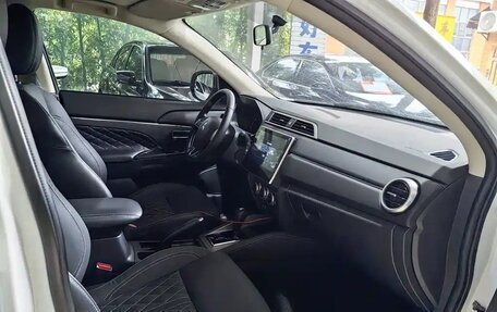 Mitsubishi ASX I рестайлинг, 2022 год, 1 600 000 рублей, 8 фотография