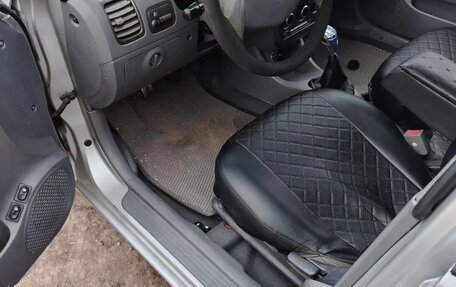 Hyundai Accent II, 2003 год, 350 000 рублей, 5 фотография
