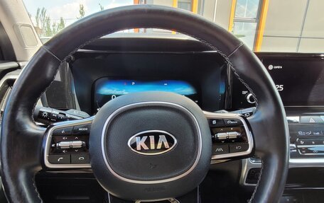 KIA Sorento IV, 2020 год, 3 100 000 рублей, 9 фотография