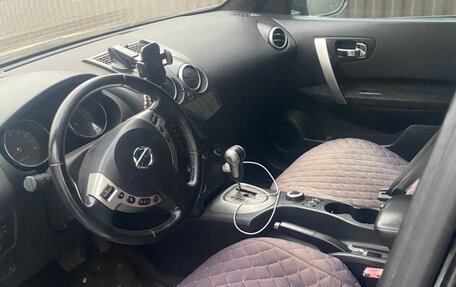 Nissan Qashqai, 2008 год, 610 000 рублей, 2 фотография