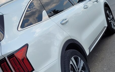 KIA Sorento IV, 2020 год, 3 100 000 рублей, 2 фотография