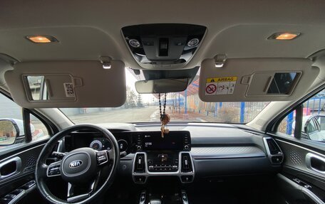 KIA Sorento IV, 2020 год, 3 100 000 рублей, 6 фотография