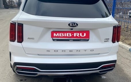 KIA Sorento IV, 2020 год, 3 100 000 рублей, 3 фотография